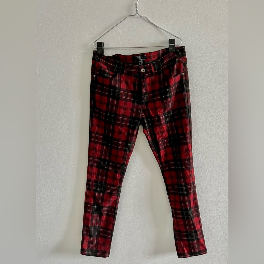 Forever 21 men pant